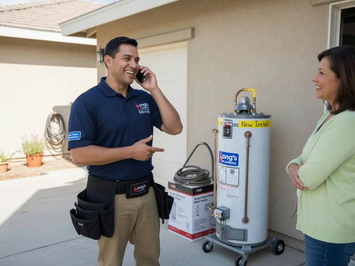 Leak Detection New Weston, OH FAQs